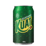 Refrigerante Kuat Guaraná Lata 350ml