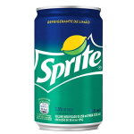 Refrigerante Sprite Original Lata 220ml