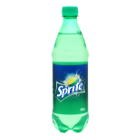 Refrigerante Sprite Original 600ml
