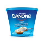 Requeijão Danone Light 200g