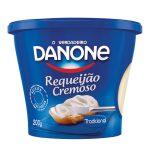 Requeijão Danone Tradicional 200g