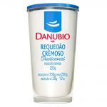 Requeijão Danubio Tradicional 220g