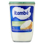 Requeijão Itambé Light 200g