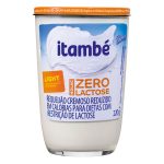 Requeijão Itambé Zero Lactose 220g