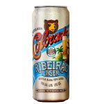 Cerveja Colorado Ribeirão Lager 350ml