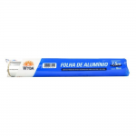 Rolo Folha de Alumínio Wyda 7,5m