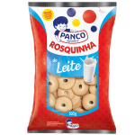 Rosquinha de Leite Panco 500g