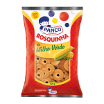 Rosquinha de Milho Panco 500g
