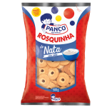 Rosquinha de Nata Panco 500g
