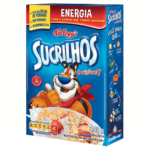 Cereal Matinal Sucrilhos Kellogg's 240g