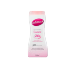 Sabonete Líquido Íntimo Intimus Sauve 200ml
