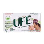 Sabão em Barra Ufe 180g