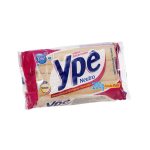 Sabão em Barra Ypê Neutro Glicerinado 180g