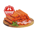 Salsicha Perdigão Kg