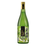 Saquê Seco Azuma Kirin Soft 740ml