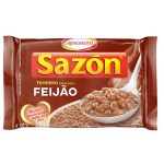 Tempero Sazon Feijão 60g