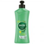 Creme de Pentear Seda Cocriações Cachos Definidos 300ml