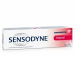 Creme Dental Sensodyne Original 50g