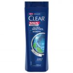 Shampoo Clear Men Anticaspa Ice Cool Menthol 200ml