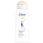 Shampoo Dove Reconstrução Completa 200ml