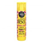 Shampoo Salon Line Meu Liso Sem Sal 300ml
