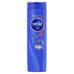 Shampoo Seda Cocriações Liso Extremo 325ml