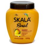 Creme de Hidratação Skala Brasil Manga e Castanha do Pará 1000g