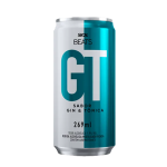 Cerveja Skol Beats GT 269ml