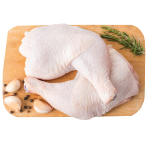 Sobrecoxa de Frango Kg