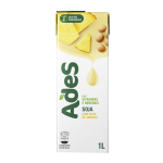 Suco Ades de Soja Com Abacaxi 1L