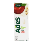 Suco Ades de Soja Com Maçã 1L