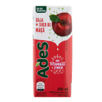 Suco de Soja Ades Maçã 200ml