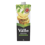 Suco Del Valle Abacaxi 1L