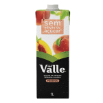 Suco Del Valle Pêssego 1L