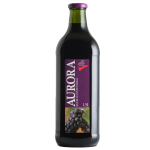 Suco de Uva Tinto Integral Aurora 1,5L