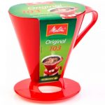 Suporte Para Filtro Melitta 103