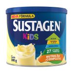 Sustagen Kids Baunilha 350g