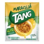 Refresco de Maracujá Tang Nutri 18g