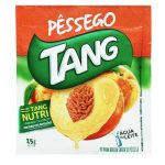 Refresco de Pêssego Tang Nutri 25g