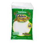 Tapioca Delícia do Nordeste Premium 1Kg