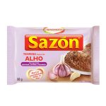 Tempero Sazon Alho 60g