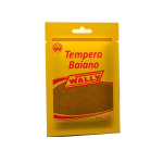 Tempero Baiano Wally 20g