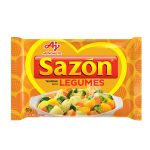 Tempero Sazon Legumes 60g