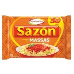 Tempero Sazon Massas 60g