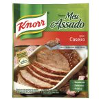 Tempero Para Assados Knorr Sabor Caseiro 25g