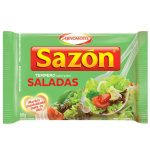 Tempero Sazon Saladas 60g