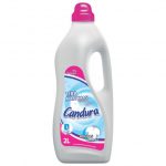 Tira Manchas Sem Cloro Candura White 2l