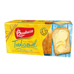 Torrada Tradicional Bauducco 142g