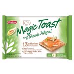 Torrada Magic Toast Integral Marilan 150g