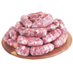 Linguiça Toscana Aurora Kg